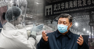 Tin mới 13/8: Trung Quốc rối ren trong ngoài vì Covid và lũ lụt; WHO gây áp lực tới Bắc Kinh