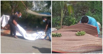 Người phụ nữ và con gái lớn đi bắt hến bị đuối nước, để lại 3 con thơ mồ côi mẹ