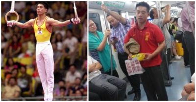 Cựu VĐV hàng đầu Trung Quốc phải đi ăn xin, trộm cắp sau khi giải nghệ