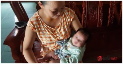 Vợ chồng mất 2 con trai vì tai nạn được nhận nuôi bé gái bỏ rơi trước cổng nhà