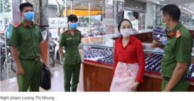 Nữ nhân viên tiệm vàng trộm 2.380 nhẫn vàng với tổng giá trị là 9,63 tỷ đồng đối mặt hình phạt 20 năm tù?