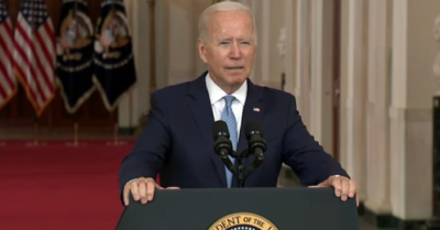 Hậu rút quân: Ông Biden ‘đổ lỗi cho mọi người trừ bản thân’
