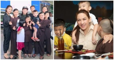 Ca sĩ Phi Nhung qua đời, ai sẽ phụ lo cho 23 người con nuôi?