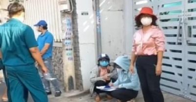 Vụ nữ chủ tịch phường lập biên bản công an thành phố: Bị xử lý ra sao?