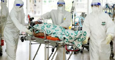 Cập nhật tối 29/9: Gần 800.000 ca Covid-19, 19.000 người tử vong; Bốn người Đà Lạt bị đất vùi khi trú mưa