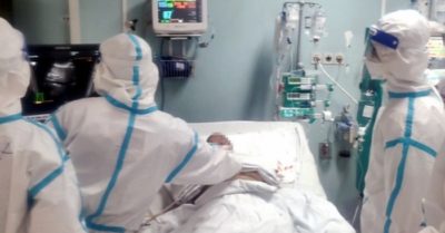 Cập nhật tối 16/9: 10.489 ca Covid-19, 234 người tử vong; Buôn lậu 200 triệu lít xăng giả: Nhiều cán bộ bị mua chuộc để ‘bảo kê’