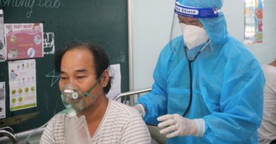 Cập nhật tối 3/9: Thêm 14.922 ca Covid-19, 338 người tử vong, 6.491 bệnh nhân nguy kịch; Người dân Hà Nội di chuyển qua ‘vùng đỏ’ thế nào?