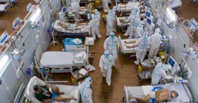 Cập nhật tối 30/9: Gần 50.000 ca mắc sốt xuất huyết, 18 người tử vong; Hàng ngàn người dân đổ về quê, gây ùn ứ Quốc lộ N2