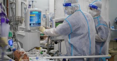 Cập nhật tối 6/9: 12.481 ca Covid-19, 331 người tử vong; Biển Đông sắp đón bão Côn Sơn