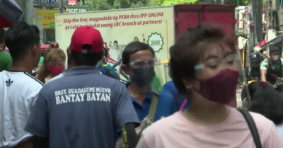 Phát hiện đột biến mới của Covid-19 biến thể Delta