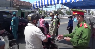 Hà Nội tiếp tục giãn cách tới 21/9 theo 3 vùng địa giới