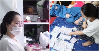 Video: Khám xét nhà ở của nhân viên tiệm vàng trộm 2.380 chiếc nhẫn phát hiện hàng trăm giấy biên nhận, cầm đồ