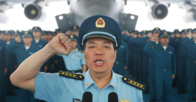 Thế giới 22/9: Trung Quốc cử máy bay quân sự Y-20 tới 3 bãi đá ngầm của Việt Nam