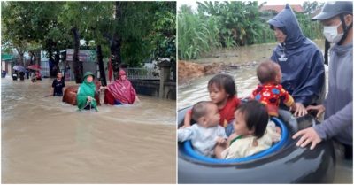 Cập nhật tối 26/9: Hơn 752.000 ca Covid-19, gần 20.000 người tử vong; Mưa lũ tại Nghệ An làm 1 người chết, 700 nhà dân ngập trong biển nước