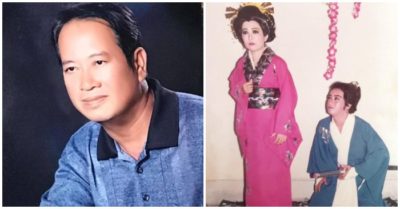 Nghệ sĩ Lâm Hùng qua đời, hoàn cảnh khó khăn, nhiều đồng nghiệp chung tay quyên góp để lo mai táng