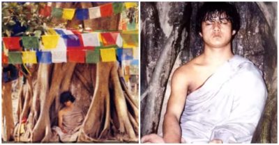 Cậu bé Nepal ngồi thiền 8 tháng không ăn uống, thách thức giới hạn con người