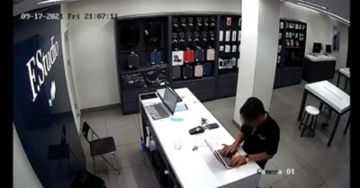 Nhân viên FPT Shop đánh cắp thông tin nhạy cảm của khách hàng, đại diện nói gì?