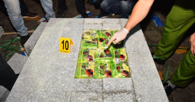 Những vụ án ma túy nổi tiếng ở Việt Nam đã bị triệt phá