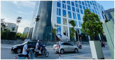 Hà Nội khẩn tìm người đến điểm tiêm vắc xin tại FPT Phạm Văn Bạch