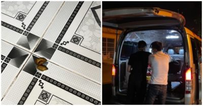 Bình Thuận: Bé gái 4 tuổi hóc hạt nhãn tử vong