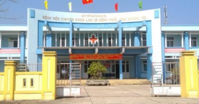 Phát hiện F0 là giám đốc bệnh viện điều trị Covid-19