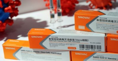 Triều Tiên từ chối nhận 3 triệu liều vaccine Sinovac của Trung Quốc