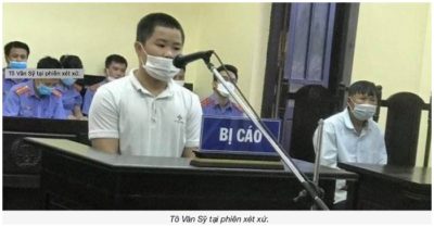 Trộm ôtô để đi gặp bạn gái mới quen qua mạng, thanh niên lĩnh hơn 7 năm tù