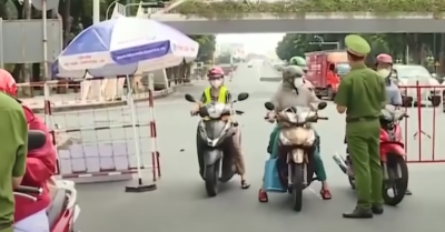 Ông Phan Văn Mãi: Sau 30/9, TP.HCM sẽ mở cửa từng bước