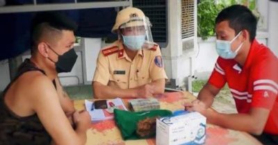 TP. Hải Dương bất ngờ thu hồi khen thưởng người nhặt được 200 triệu đồng