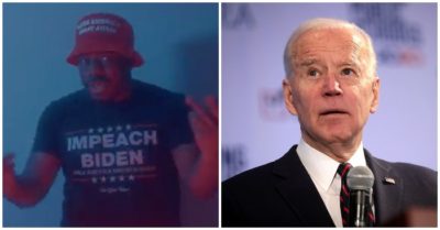 Thế giới 23/10: YouTube xóa vội bài hát chất vấn Biden; Anh Quốc cảnh báo về biến chủng Delta Plus