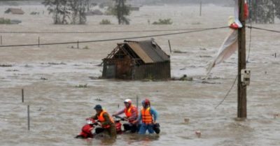 Cập nhật tối 6/10: Dự báo 2 cơn bão liên tiếp trên Biển Đông; Gần 700 người bị lừa khi quyên góp tiền từ thiện