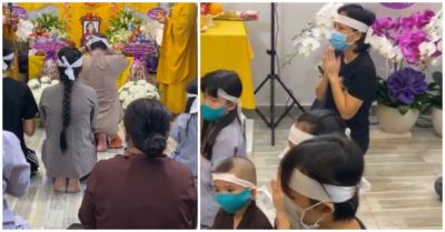 Gia đình đang lo hậu sự cho ca sĩ Phi Nhung, những clip đám tang trên mạng đều là giả mạo, cắt ghép vô đạo để câu view