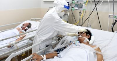 Cập nhật tối 4/10: Thêm 5.383 ca Covid-19, 130 người tử vong; TP. HCM đồng ý khôi phục đường bay nội địa