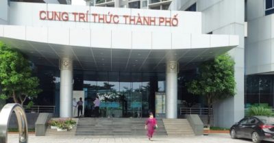 Vụ lãnh đạo Cung Trí thức tử vong dưới gầm xe ô tô: Lời kể của nhân chứng