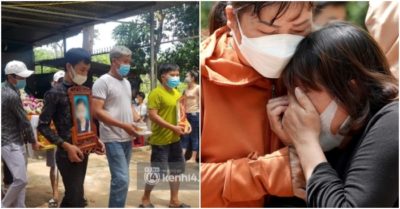 Cập nhật tối 21/10: Tên mới của Facebook có thể là Horizon; Đám tang đẫm nước mắt của bé 2 tuổi tử vong sau 6 ngày mất tích