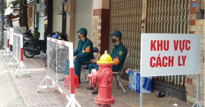 Tạm ngừng áp dụng chỉ thị 15, 16, 19 về giãn cách xã hội trên phạm vi toàn quốc