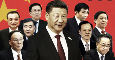 Báo cáo của Pháp: ‘Trung Quốc là kẻ thù lớn nhất của chính nó’