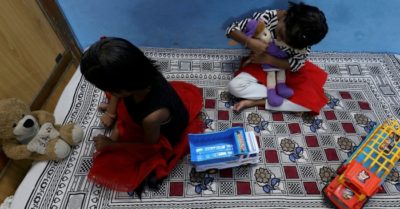 Cập nhật tối 9/10: Cứ 12 giây có một trẻ mồ côi do Covid-19; 3 cơn bão có thể xuất hiện liên tiếp trên Biển Đông