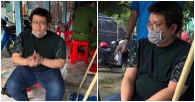 Bị bắt để điều tra hành vi Cưỡng đoạt tài sản, hacker Nhâm Hoàng Khang đối mặt hình phạt nào?