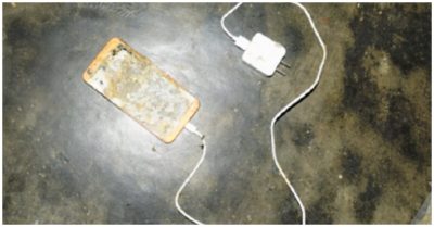 Điện thoại phát nổ khi đang học online, học sinh lớp 5 thiệt mạng