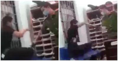 Đình chỉ công tác đại úy dí roi điện vào người nam thanh niên bị còng tay