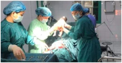 Quảng Trị: Sản phụ 11 tuổi sinh con, Chủ tịch xã nói gì?