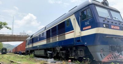 Ngành đường sắt Việt Nam muốn nhập 37 toa tàu ’40 tuổi’ từ Nhật Bản