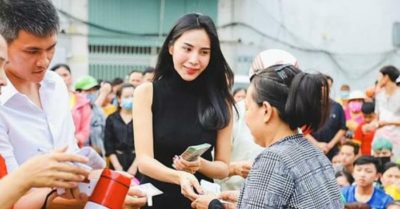 Cập nhật tối 7/10: 4.150 ca Covid-19, 120 người tử vong; Bộ Công an ‘truy’ chứng cứ liên quan hoạt động từ thiện của Thủy Tiên