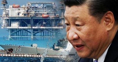 Thế giới 10/1: Trung Quốc đổi tên thực thể tranh chấp ở Biển Đông; Phát hiện biến thể lai giữa Omicron và Delta