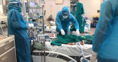 Cập nhật tối 29/10: Ca nhiễm cộng đồng tăng liên tục ở nhiều tỉnh; Dự án Nhổn – ga Hà Nội bị đòi hơn 114 triệu USD, khả năng ra tòa quốc tế