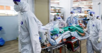 Cập nhật tối 30/10: Thêm 5.227 ca Covid-19; Phí ôtô vào nội đô ‘có thể lên tới 100.000 đồng mỗi lượt’