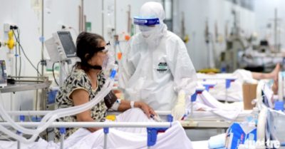 Cập nhật tối 16/11: 10.250 ca nhiễm Covid-19; Cách chức hiệu trưởng “giam” học bạ học sinh ở Đắk Nông