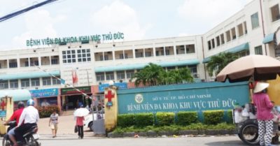 Bệnh viện đa khoa khu vực Thủ Đức trả lại tiền thu sai cho hơn 286 nghìn lượt BN