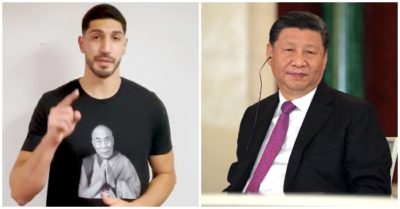 Thế giới 29/11: Cầu thủ Mỹ muốn dạy cho Trung Quốc 1 bài học; WHO kêu gọi không cấm bay